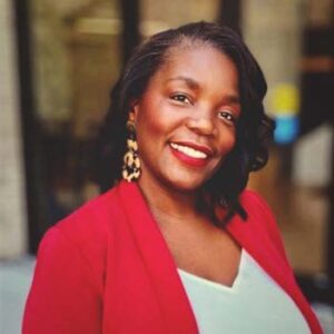 Nefertiti Orrin, Clean Memphis